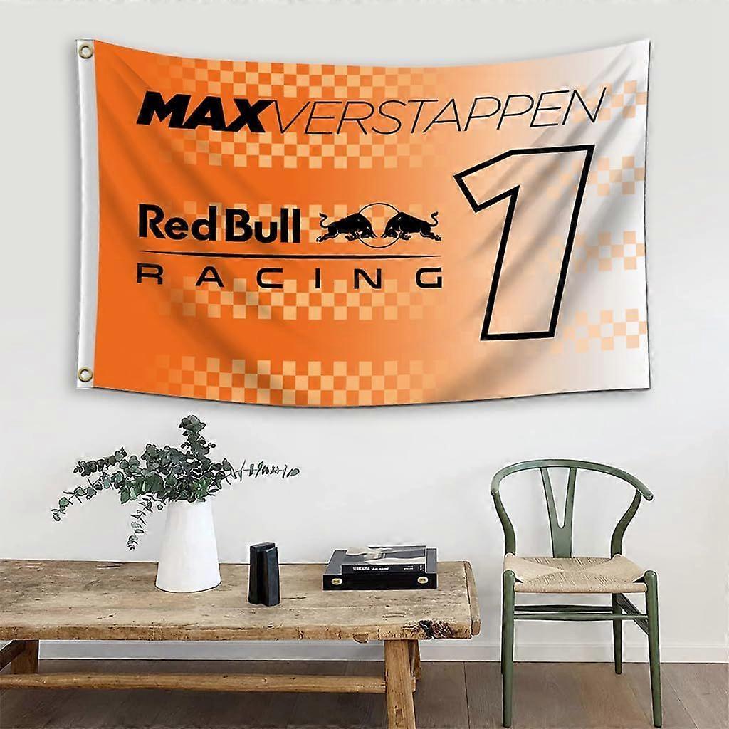 Max Verstappen Flag rq 1229