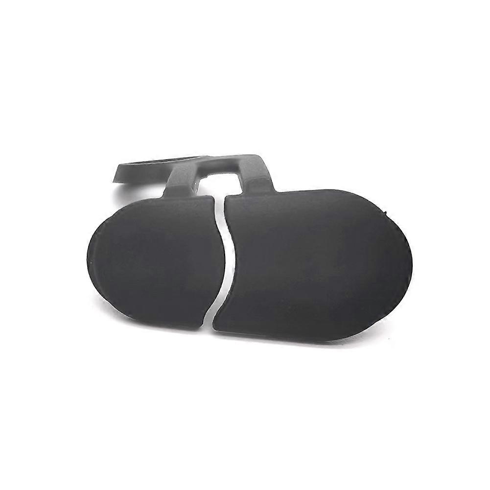 Replacement Shutter Cable Rubber Top Cover 10 Pin Flash Cap for