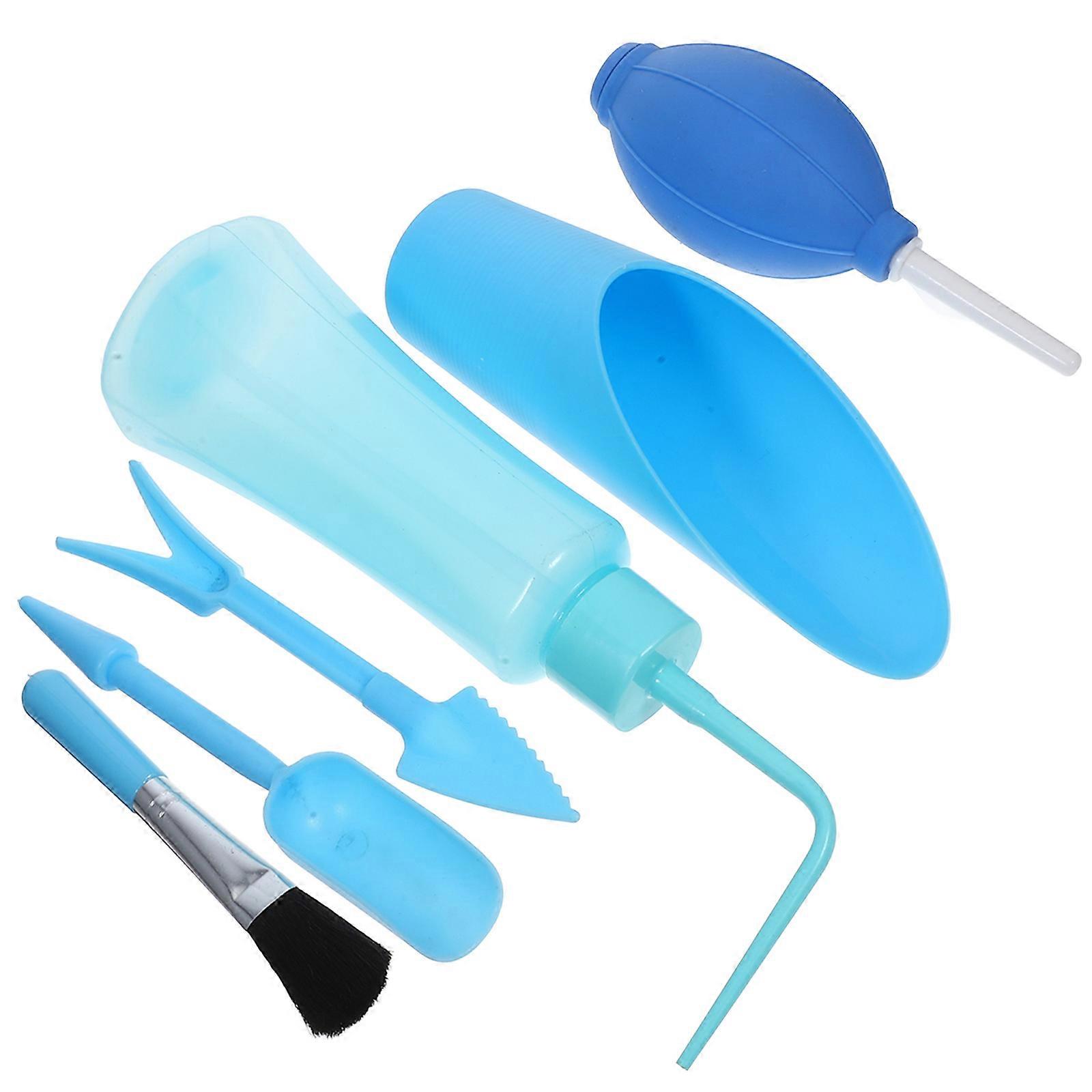 Garden Tools Set Succulent Transplanting Tools for Gardening 1Set