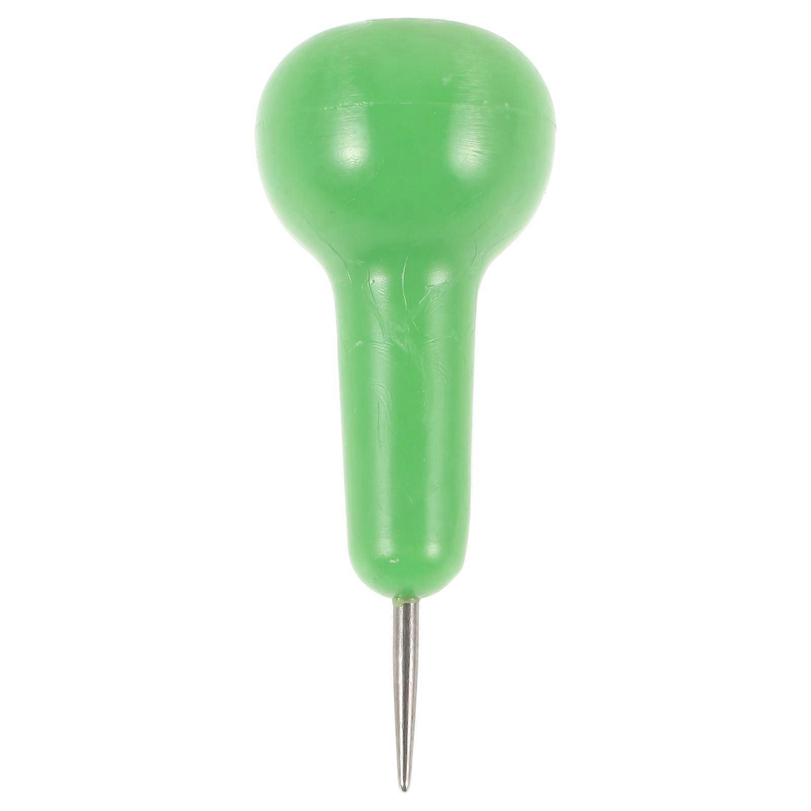 Braille Writer Plastic Braille Writing Tool for Writing 3Pcs Pack