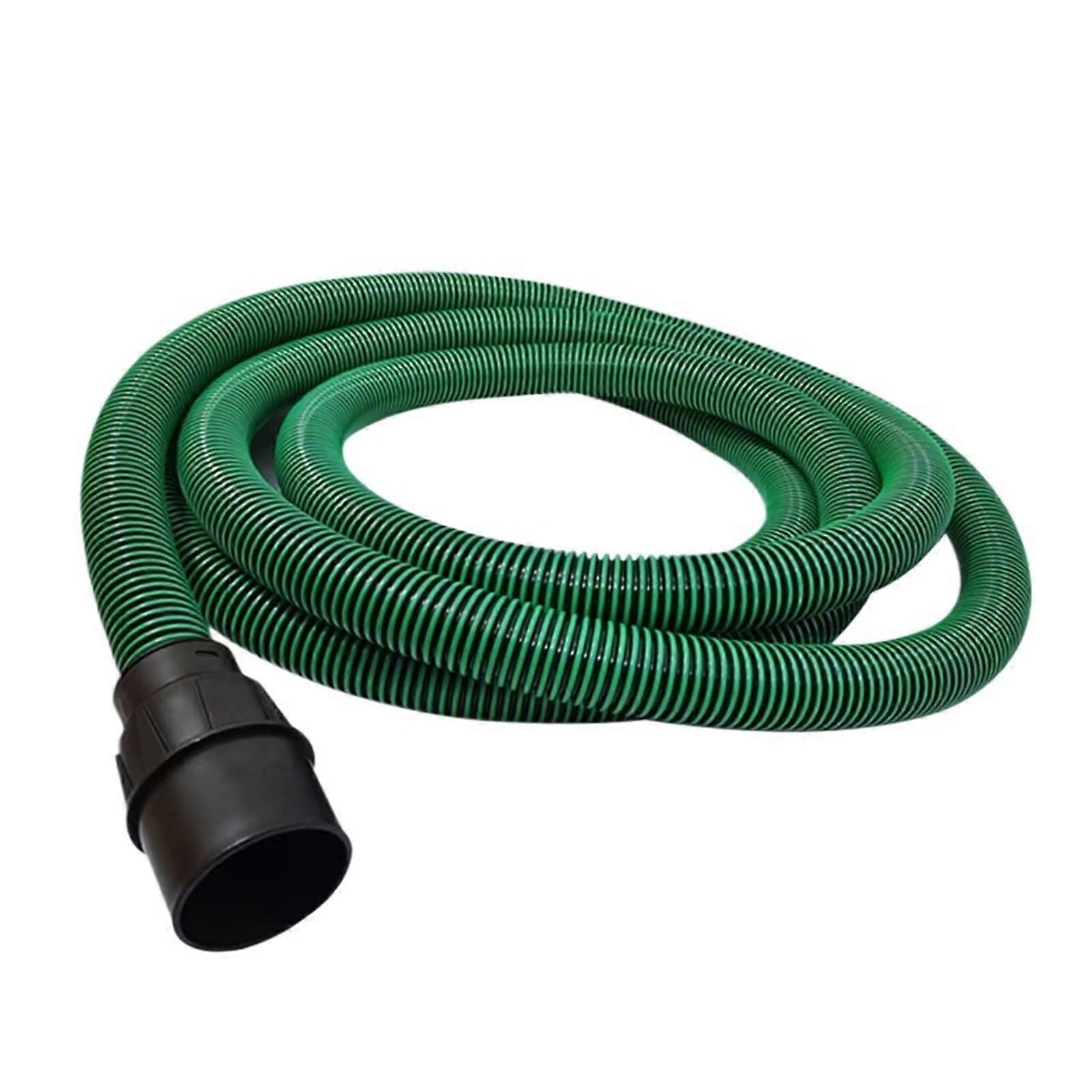 Vacuum Cleaner Hose 10M Flexible Design Compatible with FESTOOL Mirka FLEX and Accessories