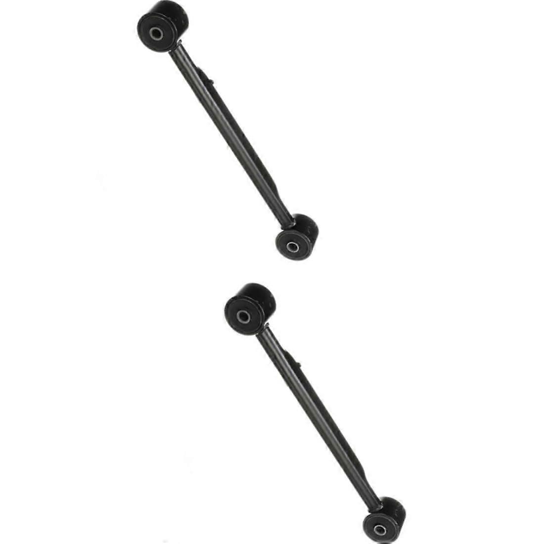 Rear Right Suspension Trailing Arm Replacement for Buick Rainier 20042007, 2 Piece Set