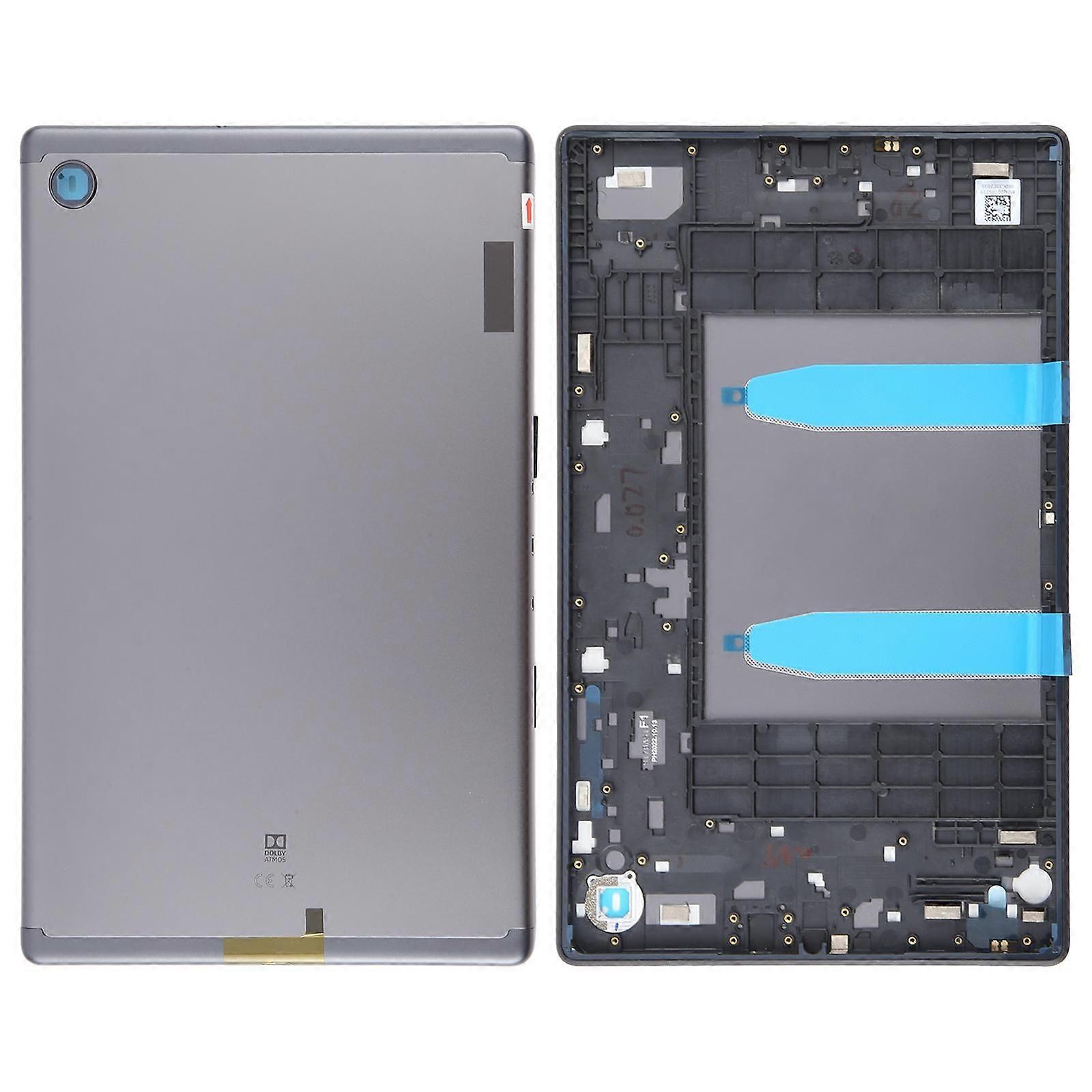 For Lenovo Smart Tab M10 HD 2nd Gen COMPATIBLE Back Cover
