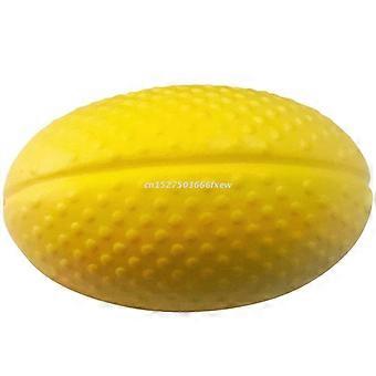Finger Strengthening Grip Massager, Hand Stress Exercisers Ball, Squeeze Training Tool Muscle Strengthening Exerciser