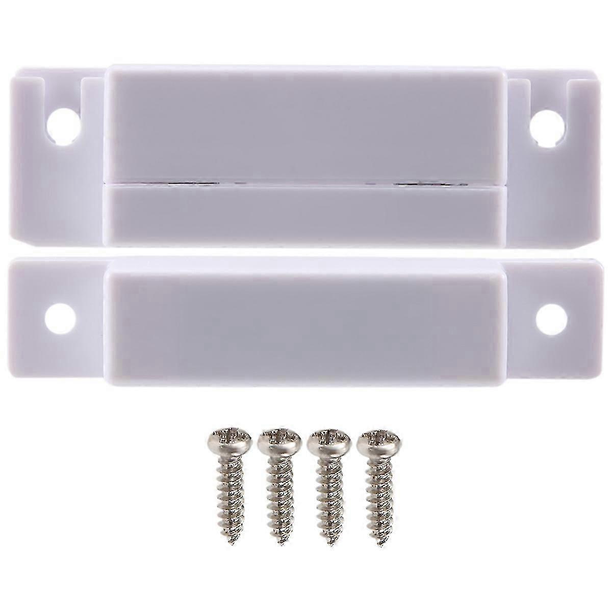 Magnetischer Sensor Haustür Fenster Eintrag Warnung Alarmschalter