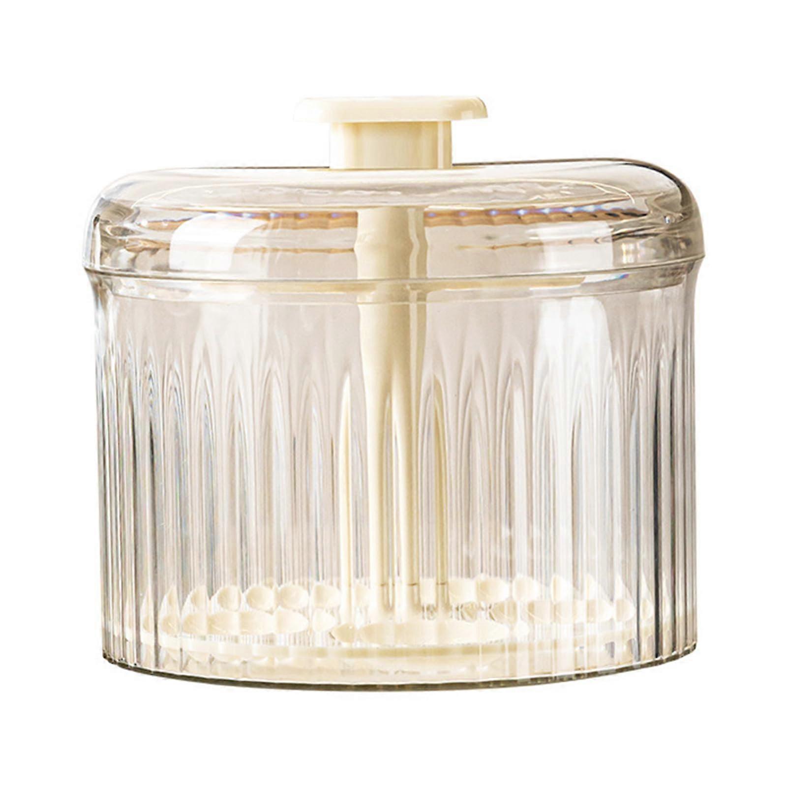 Meatball Maker Set with Fish Ball Mold for Easy DIY Cooking and Safe Kitchen Use  White