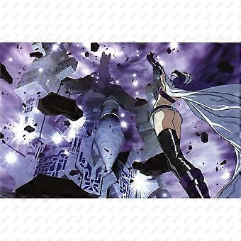 Lunar Silver Star Storyjigsaw puzzle game for adults and kids P1759