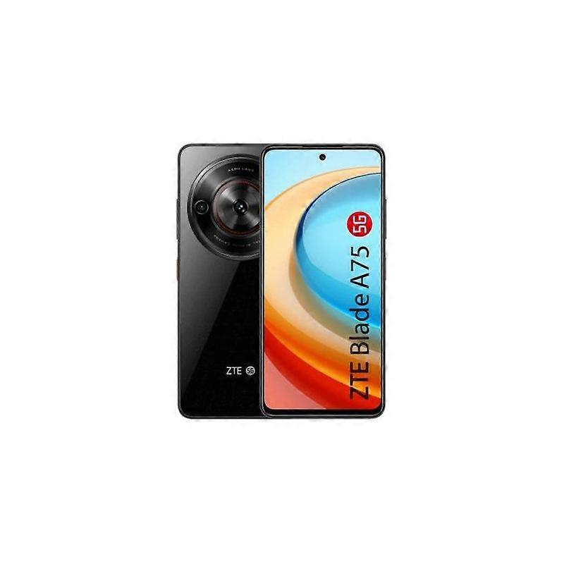 Zte Blade A52 Lite 2 + 32gb 6.52 "gray Ita