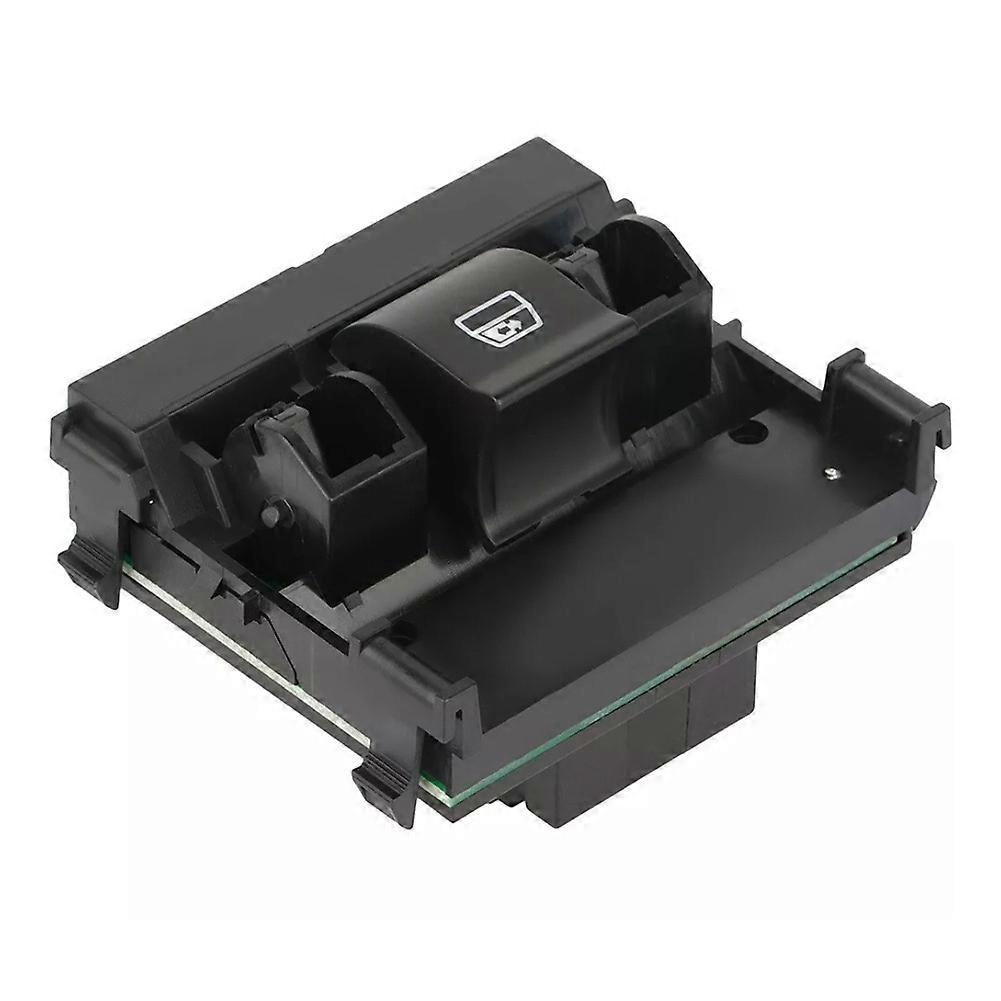 Sunroof Window Switch Control Button for Ford Fusion 2010 2011 2012