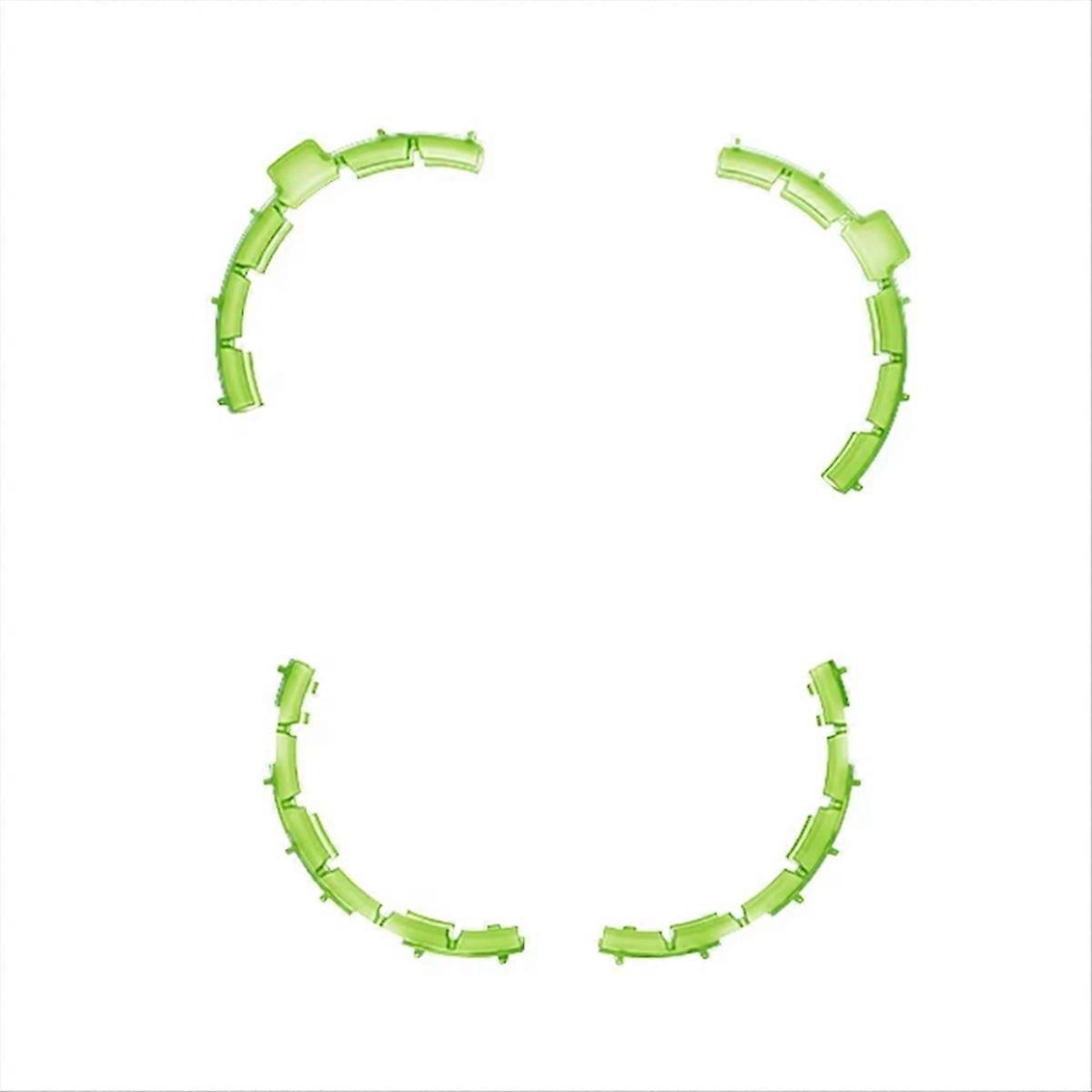 For Flip Protector Bumper Rings Quick Release Cover Green