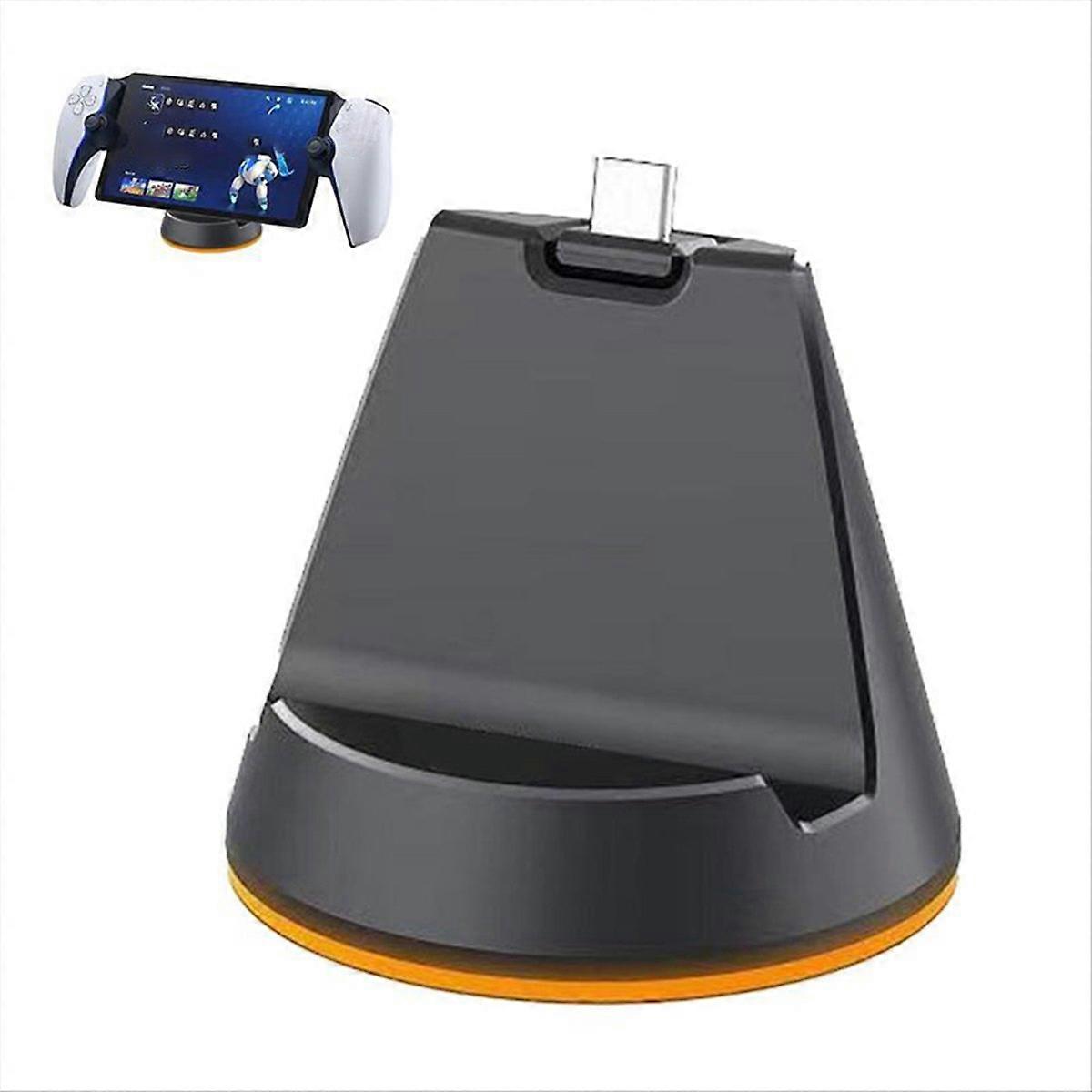 Charging Base with Type C for Portal Game Console