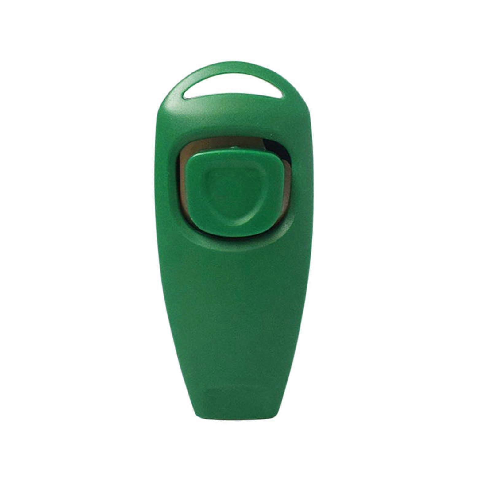 Dog Training Whistle with Adjustable Frequency for Behavioral Training, Compact 7.5cm A