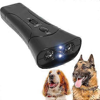 Pet Dog Repeller Anti Barking Stop Bark Trainer high quality
