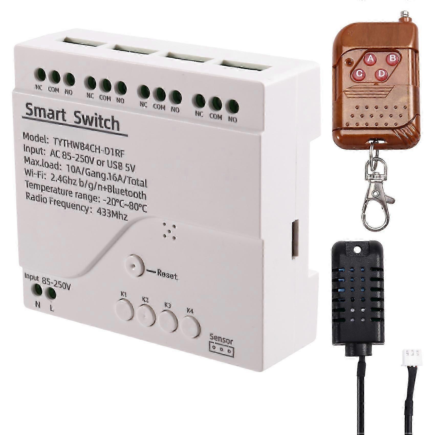 Wall Socket Controls Sensors-9386742271948-FoPRI6190