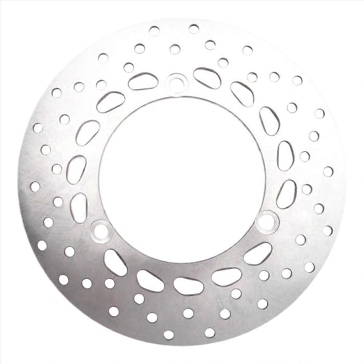 For Motorcycle Modified Accessories Front Brake Disc