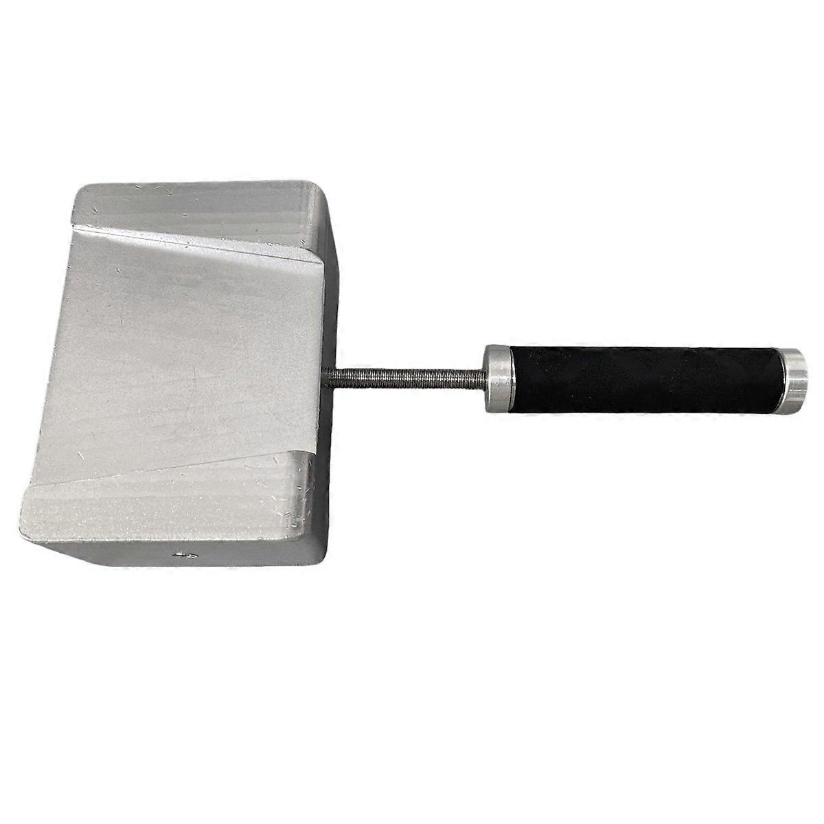 Violin Bridge Holder Clamp Guitar Luthier Tools Straight Handle