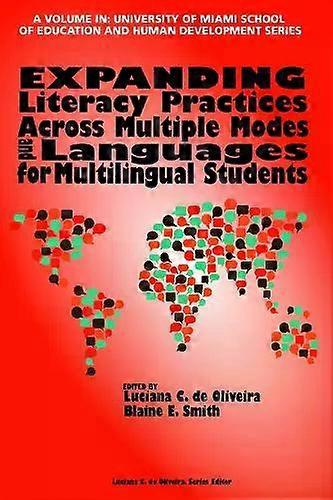 Expanding Literacy Practices Across Multiple Modes And Languages For Multilingua - Emerald Publishing Ltd