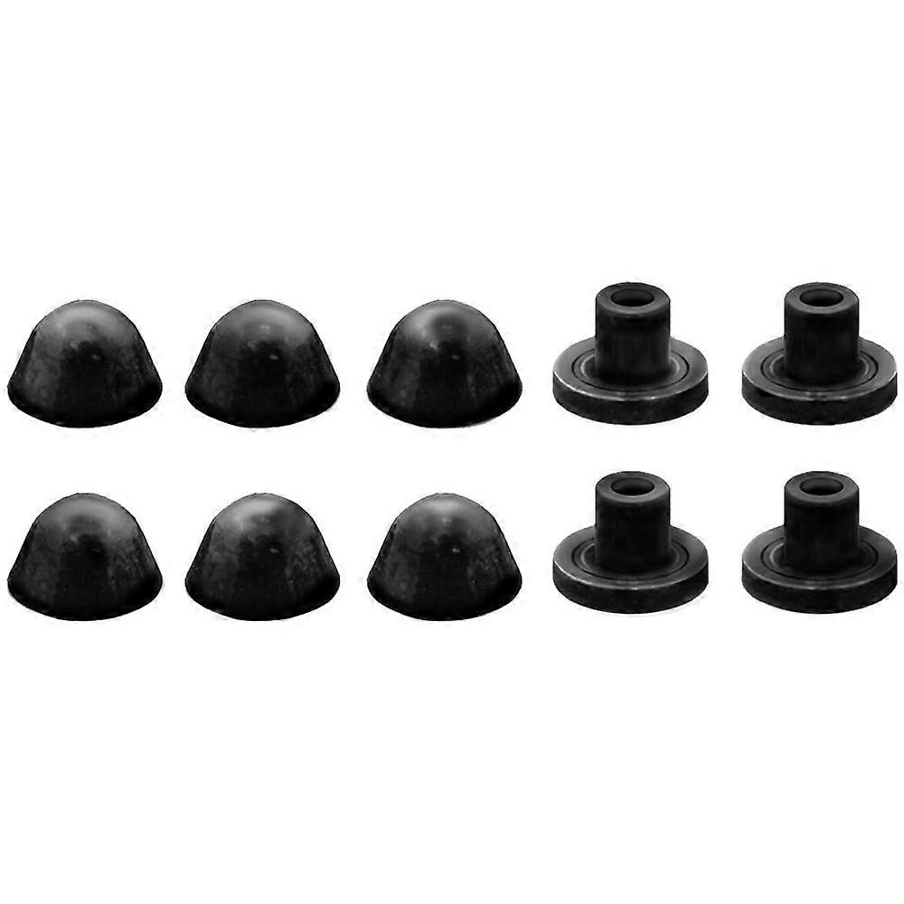 Felco shock absorber set - model 2/6/7/8 - Genuine Felco spares