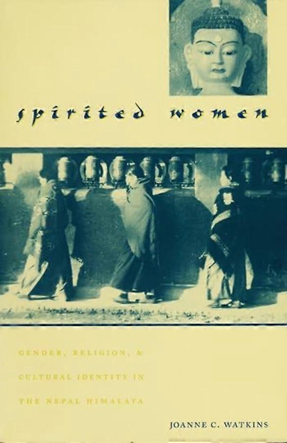 Spirited Women