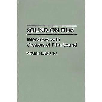 Sound-On-Film: Interviews mit Denern von Film sound