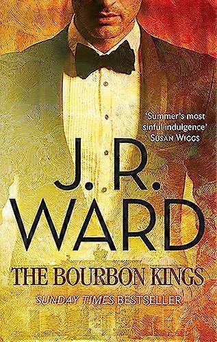The Bourbon Kings