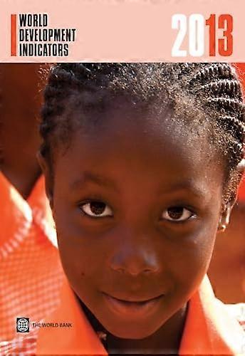 World Development Indicators 2013