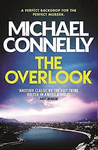 The Overlook (Harry Bosch 13)