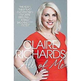 All Of Me: Meine Geschichte
