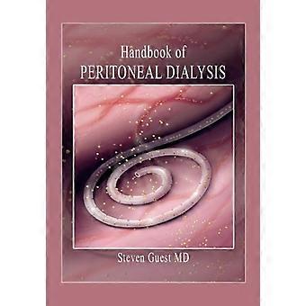 Handboek voor peritoneale dialyse