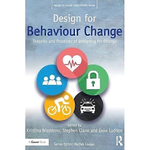 Design for Behaviour Change