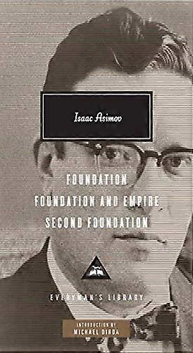 Foundation-Trilogie