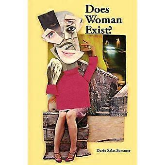 Does Woman Exist?