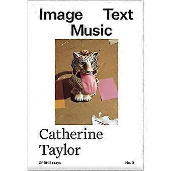 Bild, Text, Musik (SPBH, Essays)