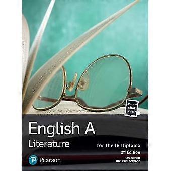 Engelsk A Litteratur