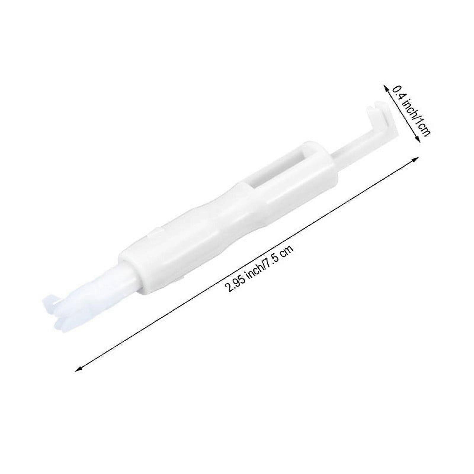 Household Sewing Machine Automatic Threader Thread Guide Needle Changer Sewing Tool Needle Threader For The Elderly