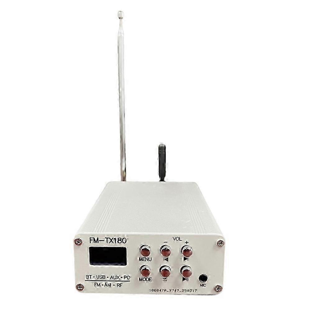 FM Transmitters-FOInfi8386-9480213635892