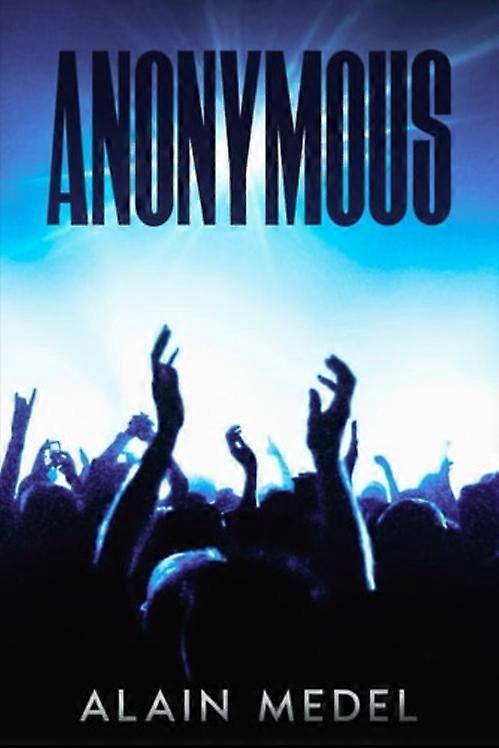Anonyma