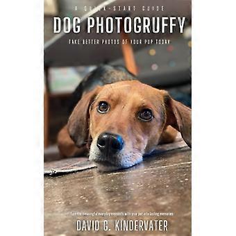 Hundefotogruffy Ta bedre bilder av valpen din i dag