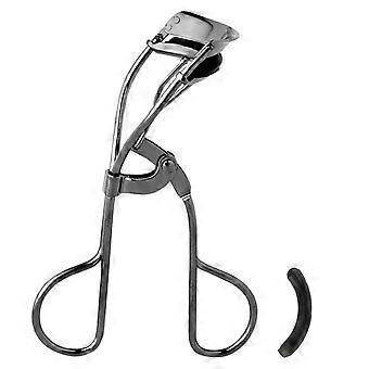Extreme Lash Curler – Komfortabler Scherengriff, tiefer Schwung, hält die Wimpern bis zu 8 Stunden lang in Form, hohes Bogendesign, für natürliche oder künstliche Wimpern, inklusive 1 Stück