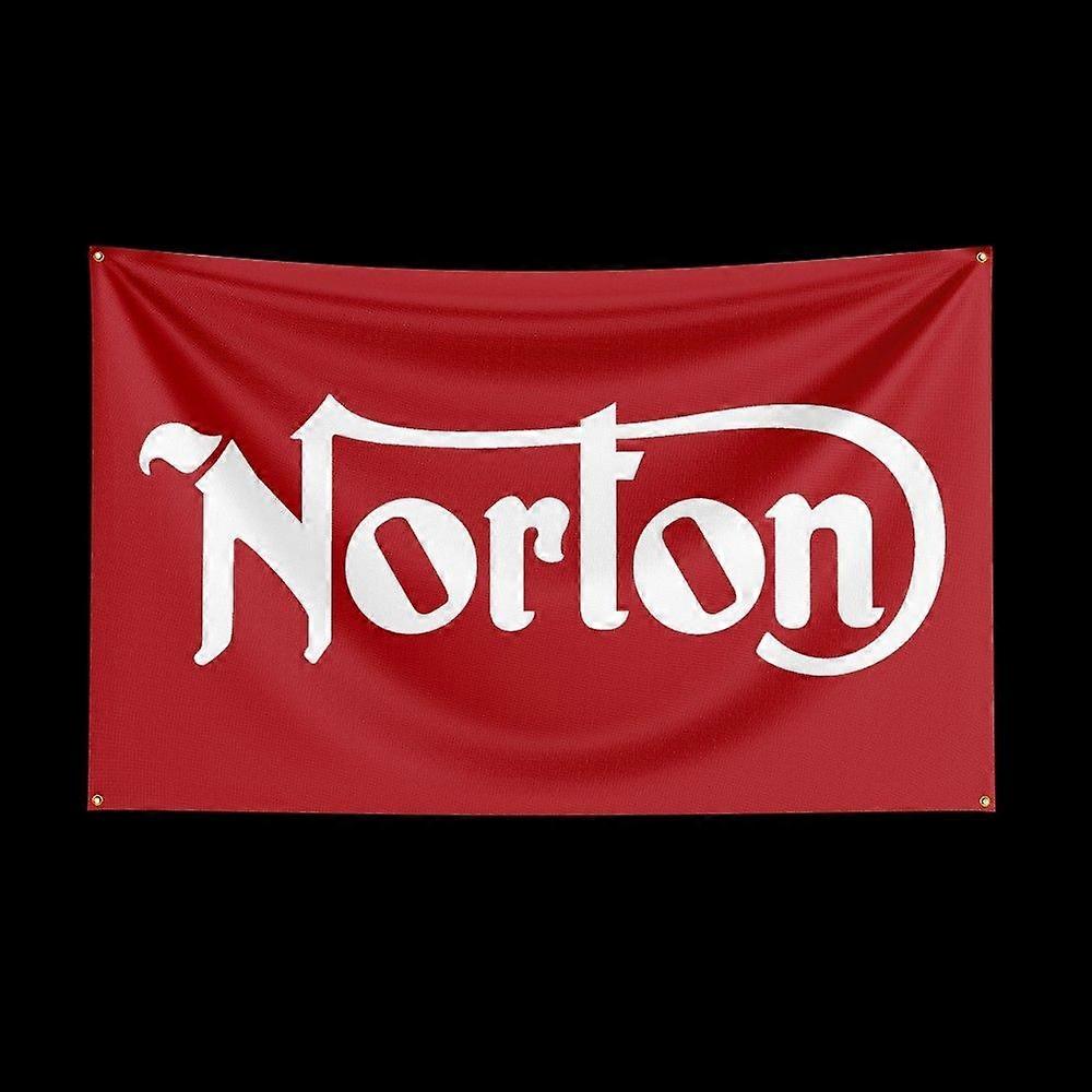 Norton Banner FH0204