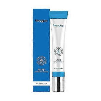 Sérum Capilar de Alecrim para Crescimento (Roll-on) - 25 ml puro e eficaz - Novidade S04
