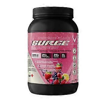 Vegain Surge Clear Vegan Protein Summerberry Lemonade, 454 gram