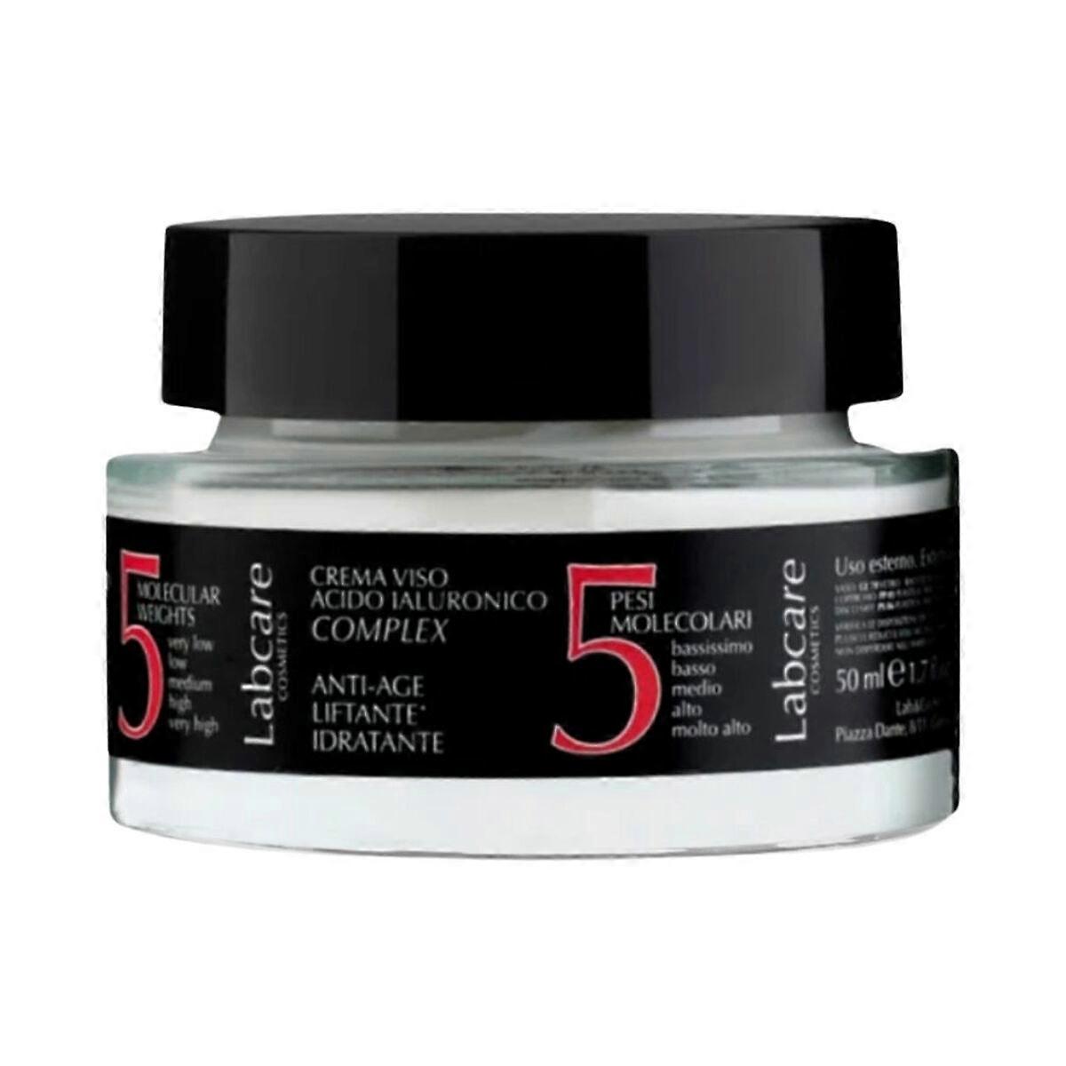 Facial Cream Labcare HIALURONICO COMPLEX 5 50 ml