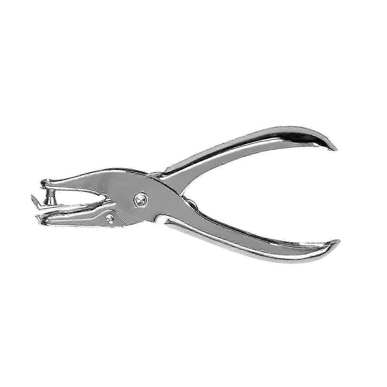 Dobbel rørformet metallnagle