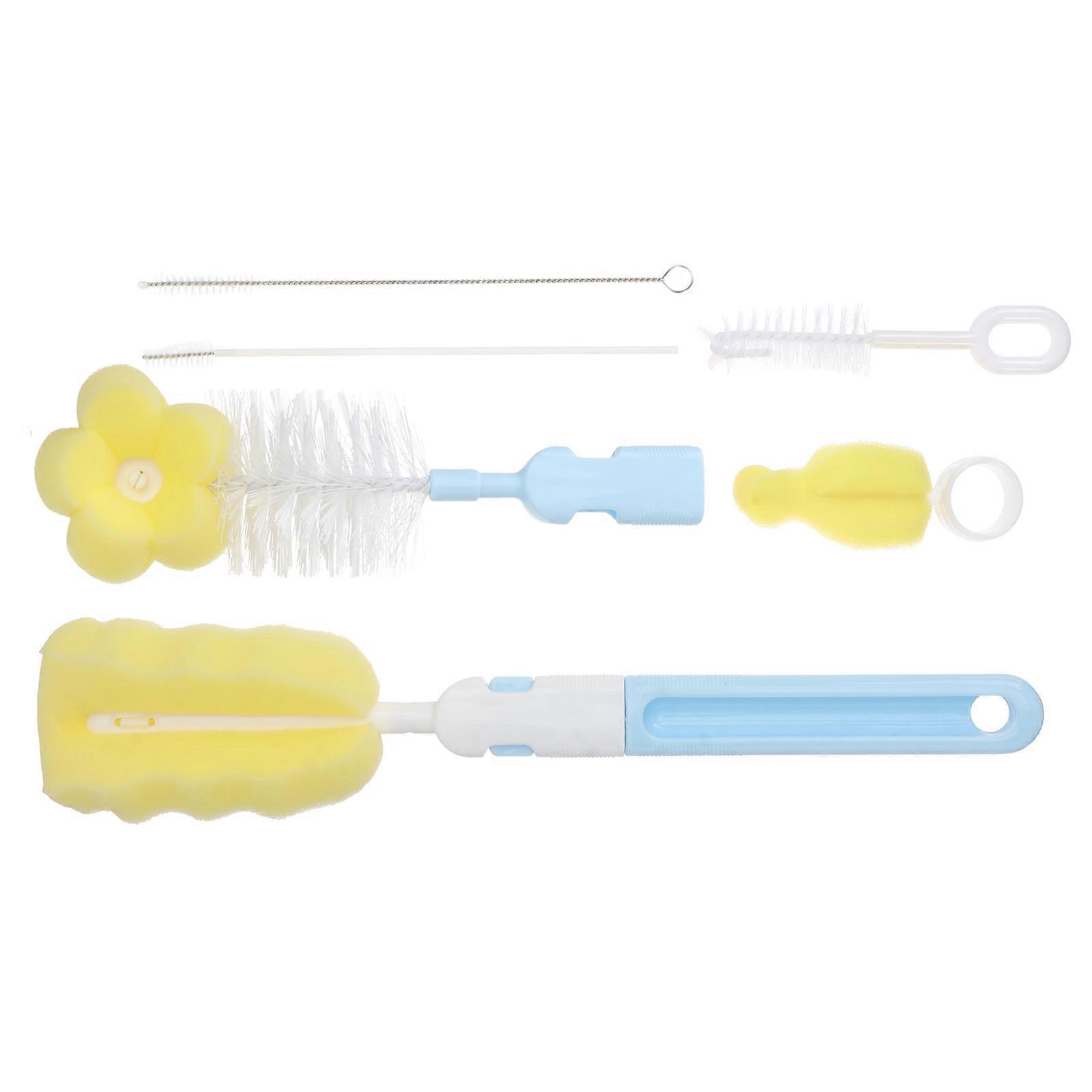 Milk Bottle Draining Rack for Storage 1Set Multi-Function Baby Bottle Rack