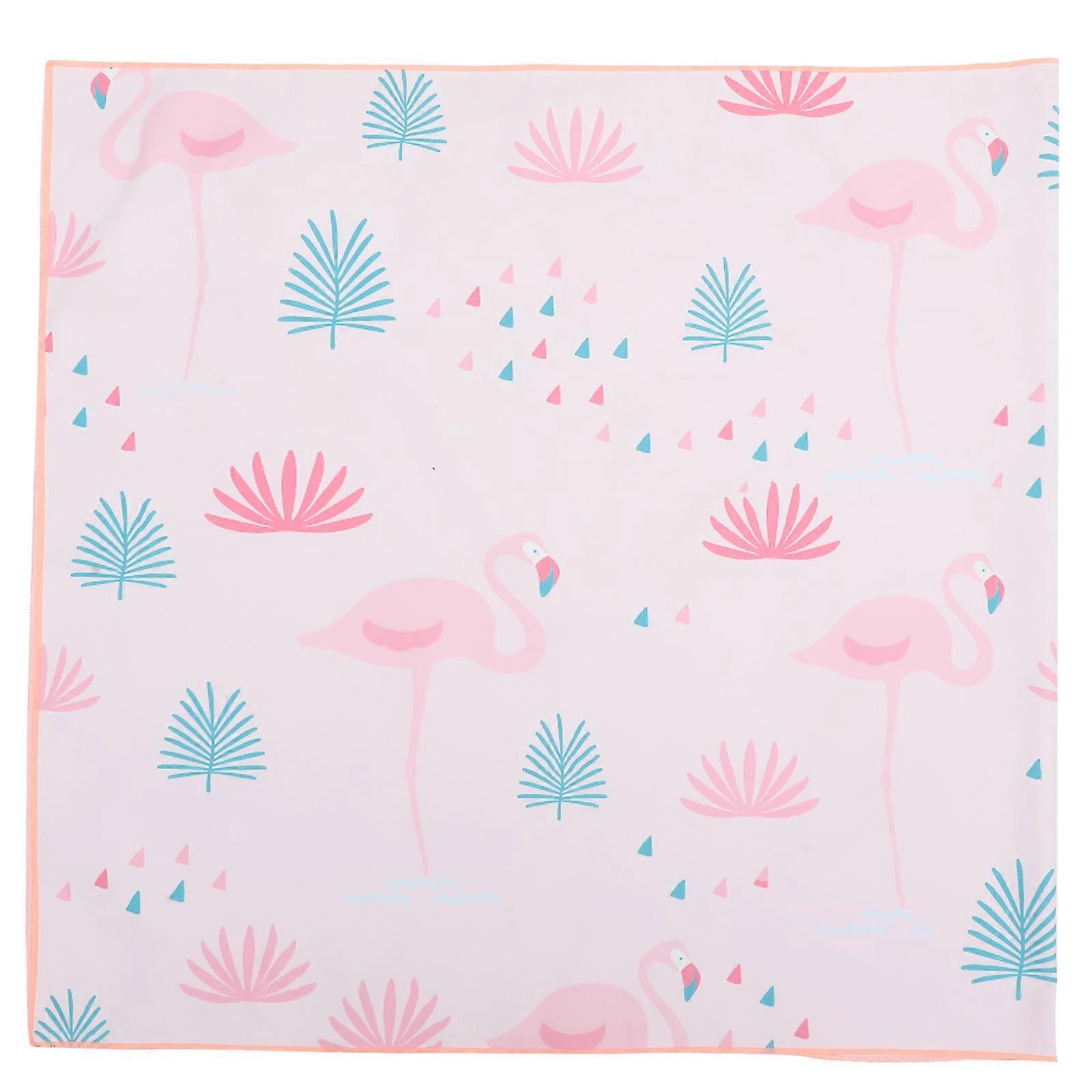 Microfiber Speed Drying Beach Towel Multi-Function