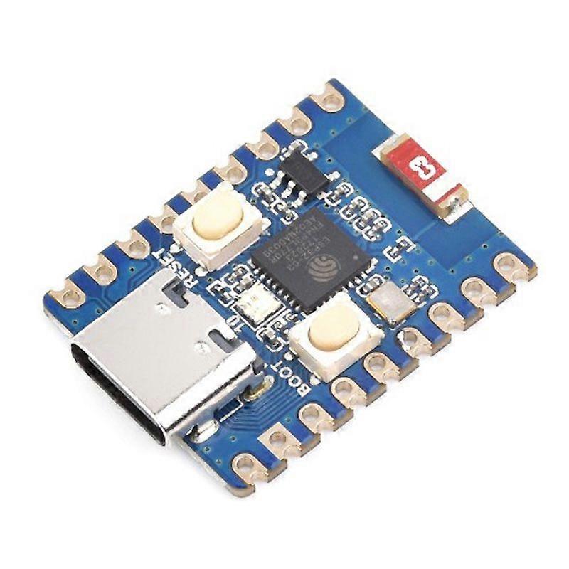 Waveshare ESP32-C3 Mini Development Board without Header