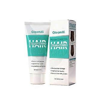Gleamxi keratin hair cream, with its gentle ingredients, ensures smooth and lustrous hair - gleamxi keratin hair cream, with its gentle ingredients, e