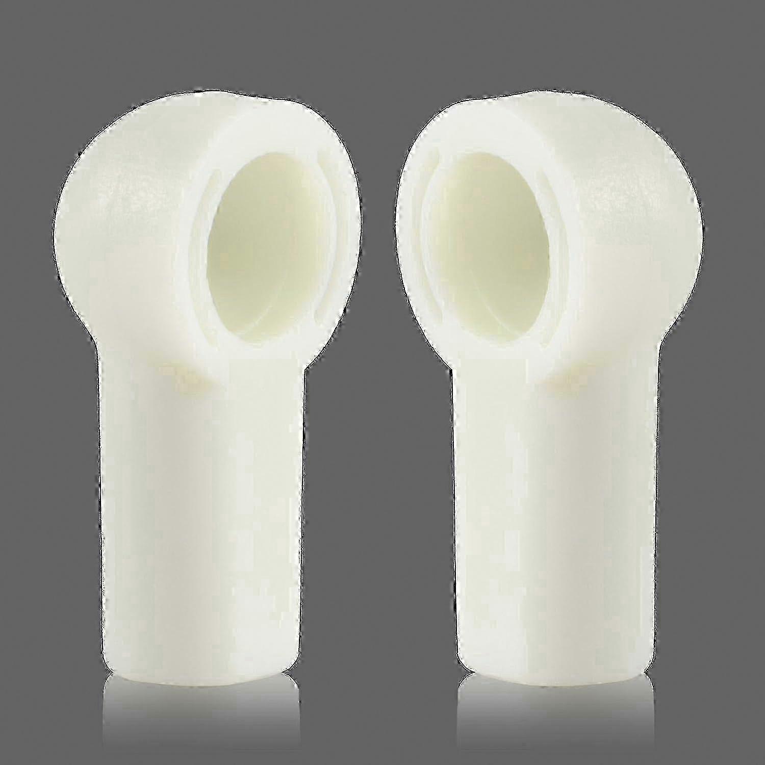 Boxster Convertible Top Push Rod Ball Joint Fix Kit