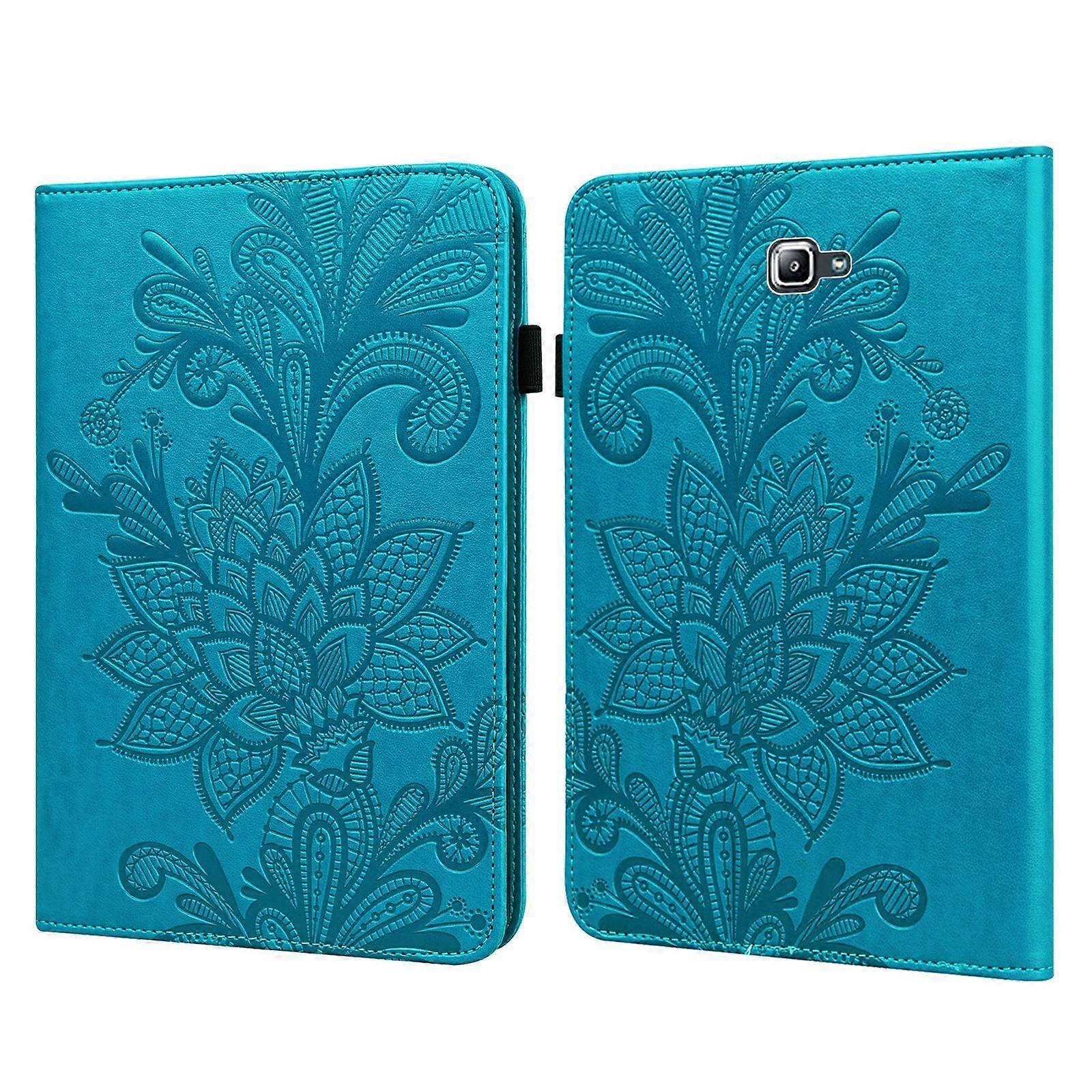 Para Samsung Galaxy Tab A A6 10,1 polegadas 2016 Capa